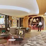 巴黎cdg机场智选假日酒店 鲁瓦西昂法兰西