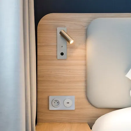 Express - Paris - Cdg Airport By Ihg Roissy-en-France