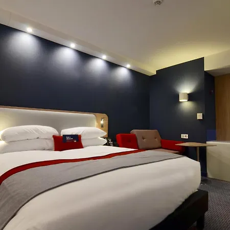 Express - Paris - Cdg Airport By Ihg Otel