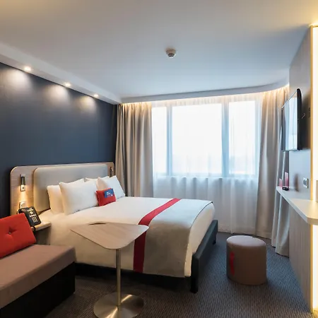 Express - Paris - Cdg Airport By Ihg