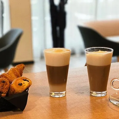 Express - Paris - Cdg Airport By Ihg Otel 3*