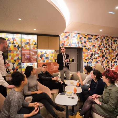 Express - Paris - Cdg Airport By Ihg Otel