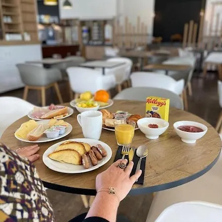 Express - Paris - Cdg Airport By Ihg Roissy-en-France