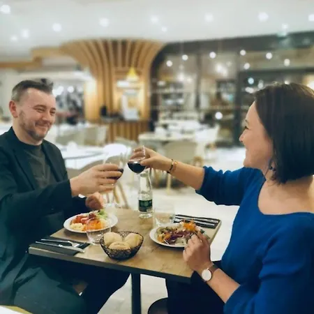 Express - Paris - Cdg Airport By Ihg Roissy-en-France