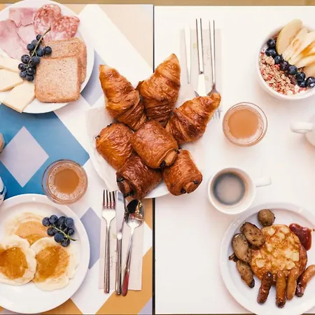 Otel Express - Paris - Cdg Airport By Ihg Roissy-en-France