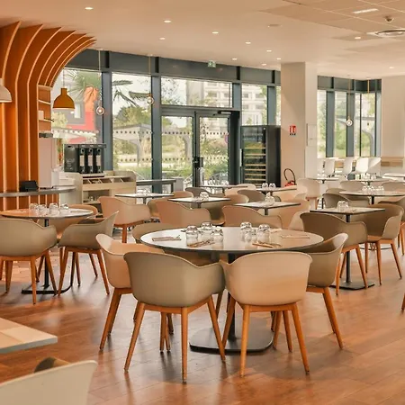 Otel Express - Paris - Cdg Airport By Ihg