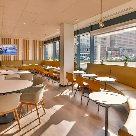 Express - Paris - Cdg Airport By Ihg Otel Roissy-en-France