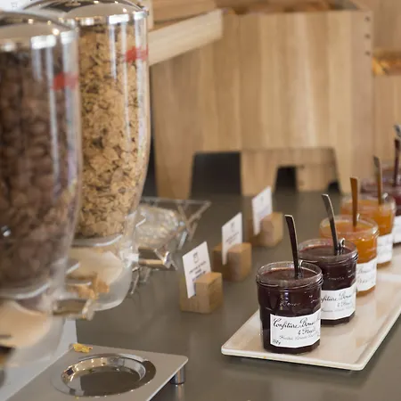 Express - Paris - Cdg Airport By Ihg Otel Roissy-en-France