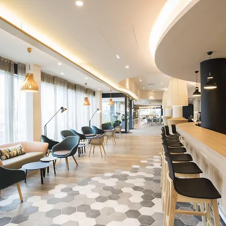 Express - Paris - Cdg Airport By Ihg Otel