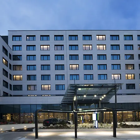 ホテル ホリデイ エクスプレス パリ Cdg エアポート ロワシー・アン・フランス