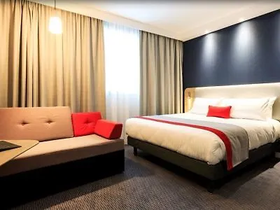 Express - Paris - Cdg Airport By Ihg 3* Roissy-en-France