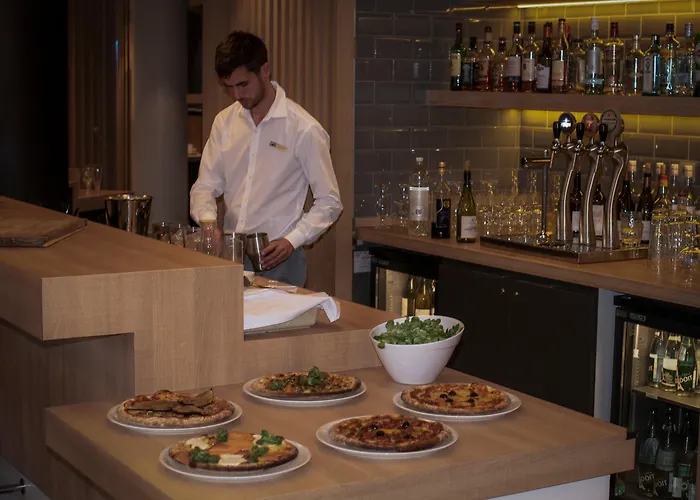 هوليداي إن إكسبريس - باريس - مطار باريس شارل ديغول 3* رواسي أو فرانس