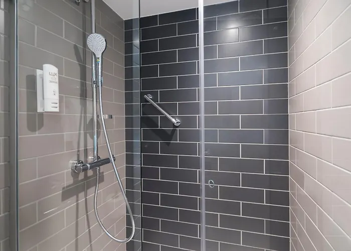 فندق هوليداي إن إكسبريس - باريس - مطار باريس شارل ديغول رواسي أو فرانس