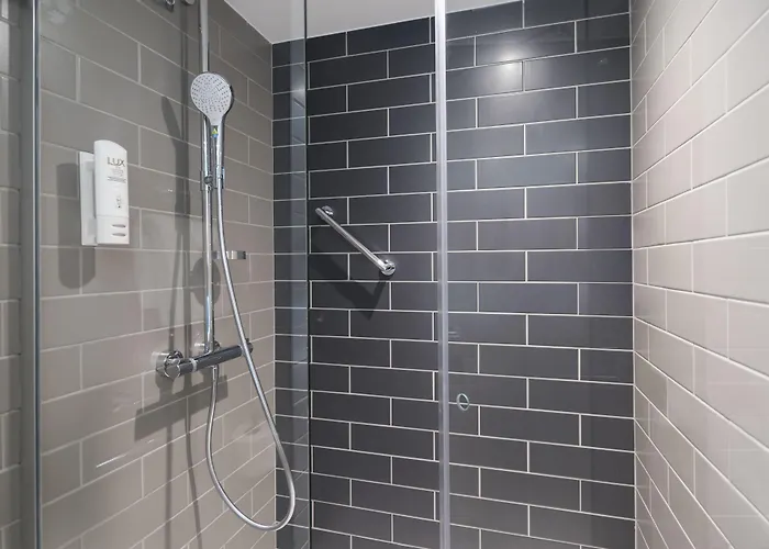 فندق هوليداي إن إكسبريس - باريس - مطار باريس شارل ديغول رواسي أو فرانس